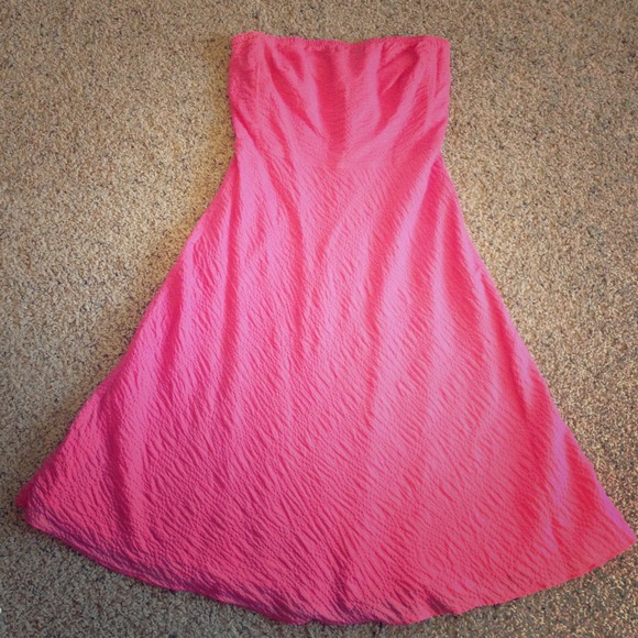 J. Crew cotton sundress