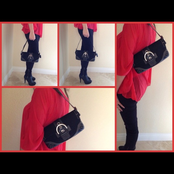 Coach Bundle - Picture 2 of 4