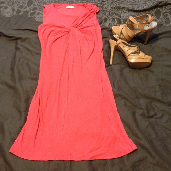 Calvin Klein dress! Worn once to a wedding.