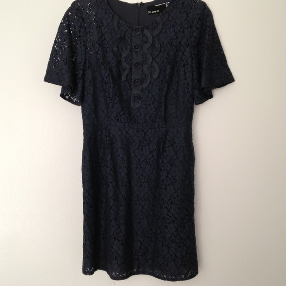 SALE!! Phillip lim 3.1 lace dress