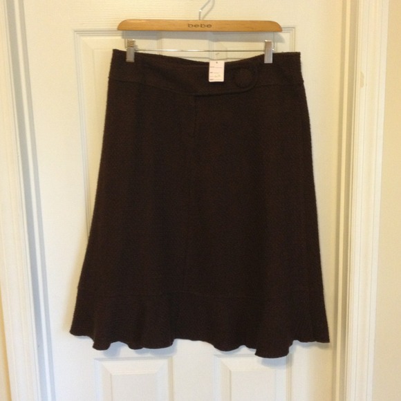 NEW skirt