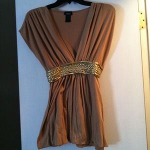 🌟Reduced🌟Rue 21 Casual Shirt