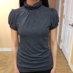 Forever 21 top-JUST REDUCED!!!!!