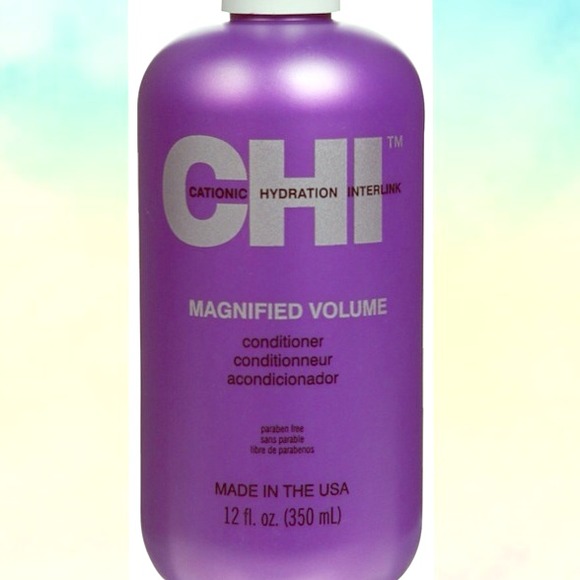 ***SOLD*** CHI Magnified Volume Conditioner