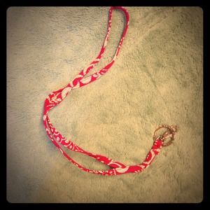 Vera Bradley Landyard