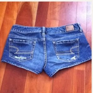 Hollister AE Shorts bundle