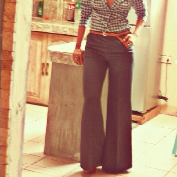 J. Crew Denim - 🚫SOLD🚫J. Crew "High Heel Flare" Tall Jeans