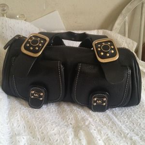 Authentic MK shoulder bag