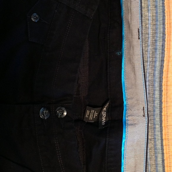 @bethany28 bundle. 3 lane Bryant slacks