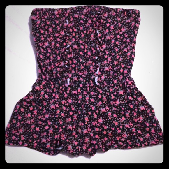 Guess Romper