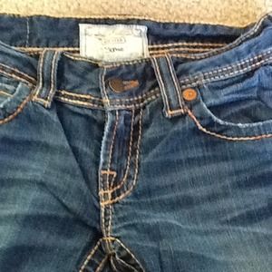 Big star jeans, limited edition