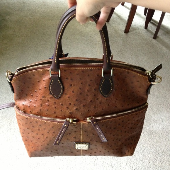 DOONEY&BOURKE. Comment if interested