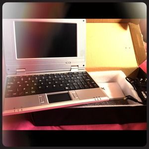 Brand New!!! Android Netbook!!! Great Buy!!!