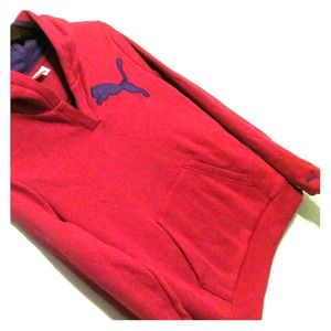 Puma Hoodie 🐅