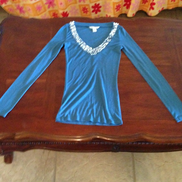 Abercrombie & Fitch shirt