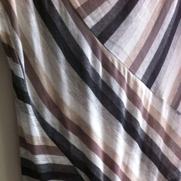 ❤ Price Reduced ❤NWOT Ella Moss Maternity Top ❤