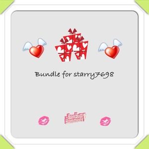Bundle @starry7698