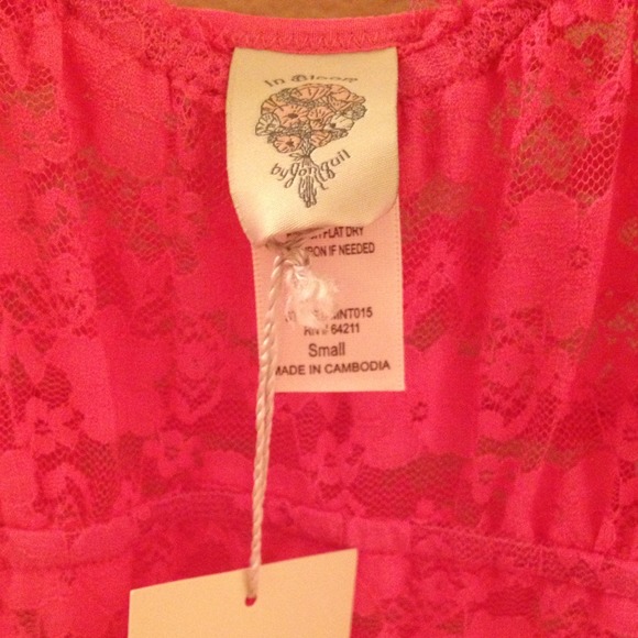 Hot pink baby doll - Picture 2 of 2