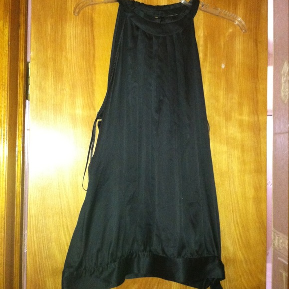 Worn once