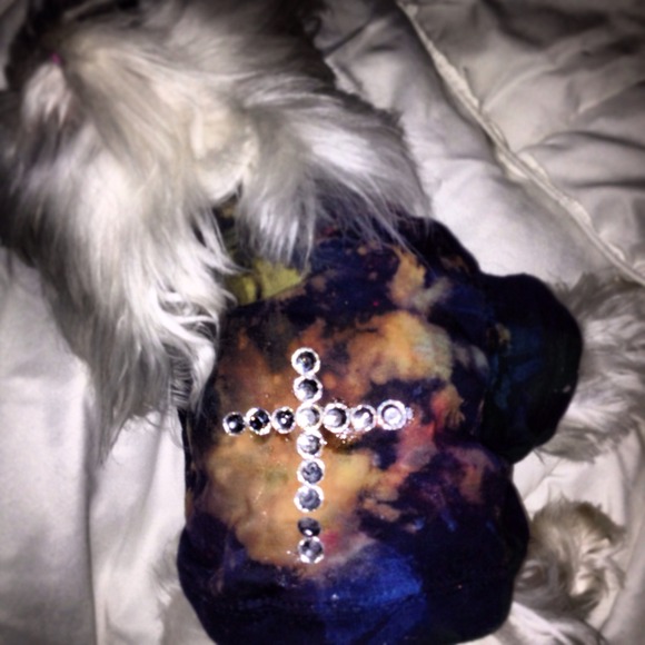 Dog shirt