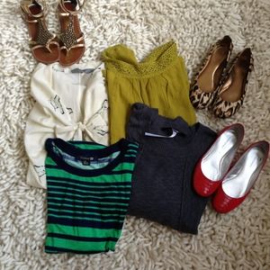 💢 Bundle for starbritechick 💢