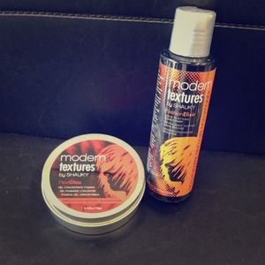 Modern textures hair products