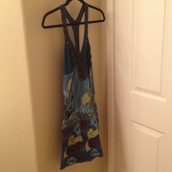 Free People Dress - Picture 1 of 4