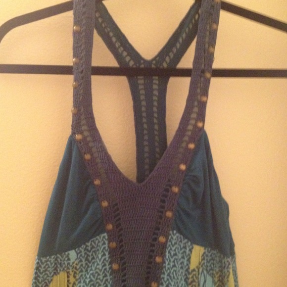 Free People Dress - Picture 3 of 4