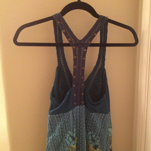 Free People Dress - Picture 4 of 4