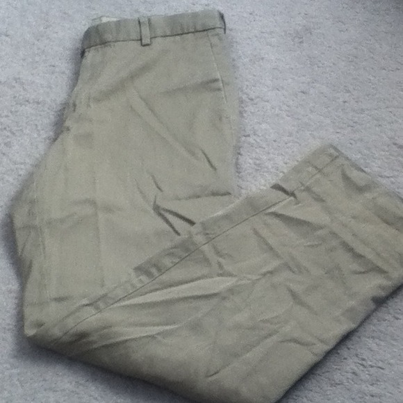 DOCKERS khakis MENS
