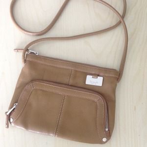 ⚡SOLD⚡Tignanello Crossbody