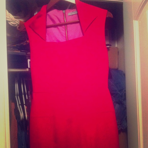 Marc New York dress