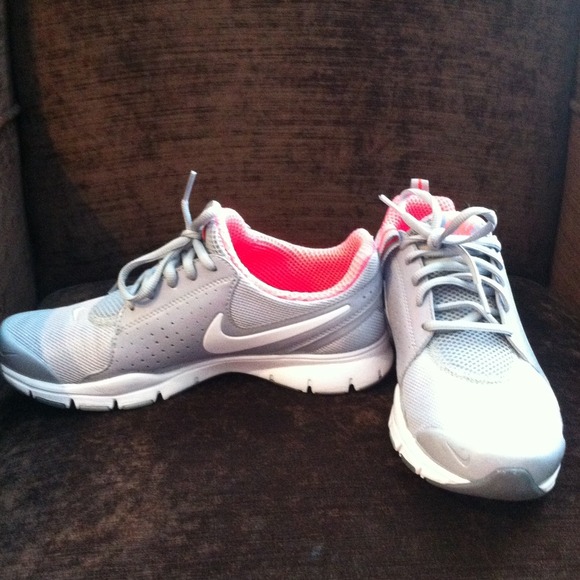 Nike Fusion worn 1x