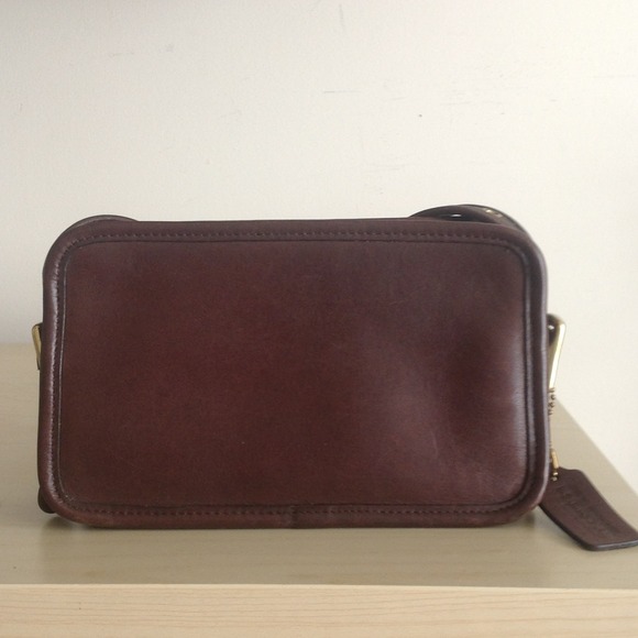 ⚡SOLD⚡Vintage Coach Purse
