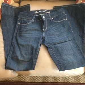 🚫Bundle 🚫 American Eagle jeans and dress pants