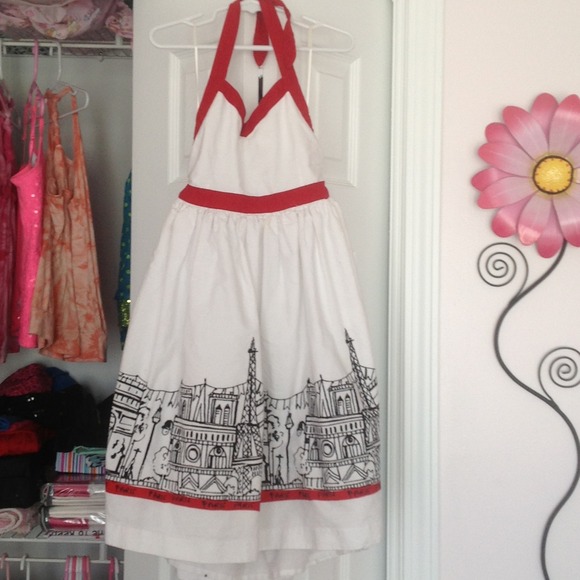 💥 SOLD BUNDLE 💥Savannah SZ 7 girls dress