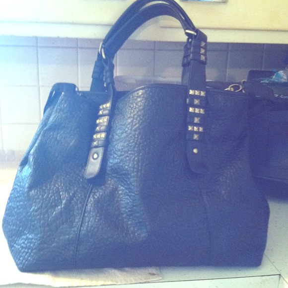 Just fab purse! Brand new!