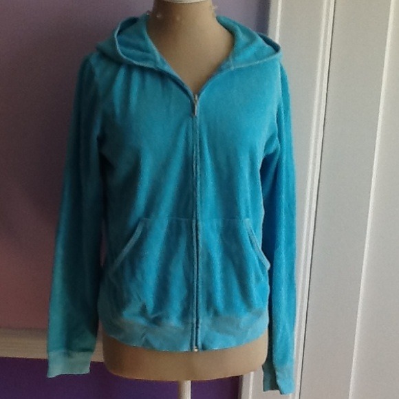 SOLD Juicy jacket