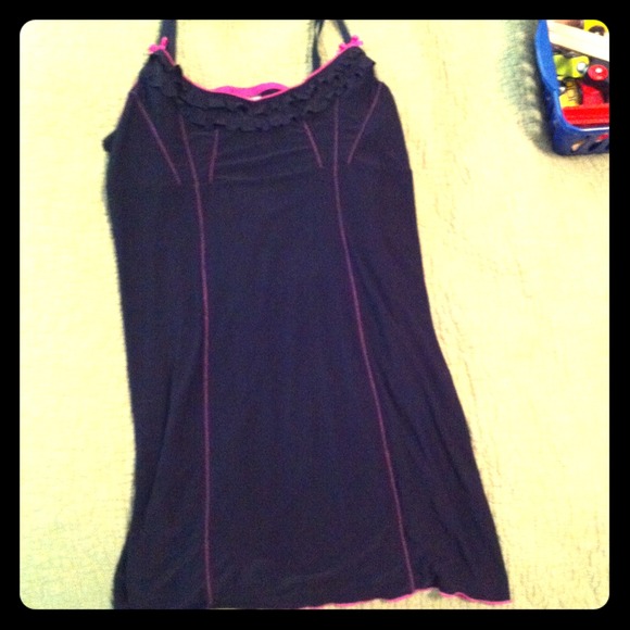 ****Sold in Bundle**** Bisou Bisou Nightie