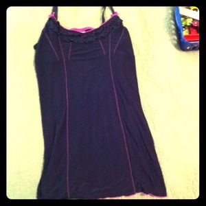 ****Sold in Bundle**** Bisou Bisou Nightie