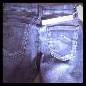 ⛔Traded⛔James Jeans good for petite girls