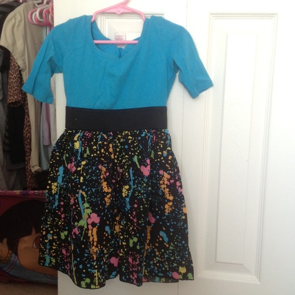 💥 SOLD BUNDLE 💥Xhilaration Girls Dress (S)