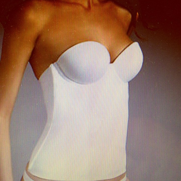 Beautiful Corset!! Black Felina's lingerie 34B