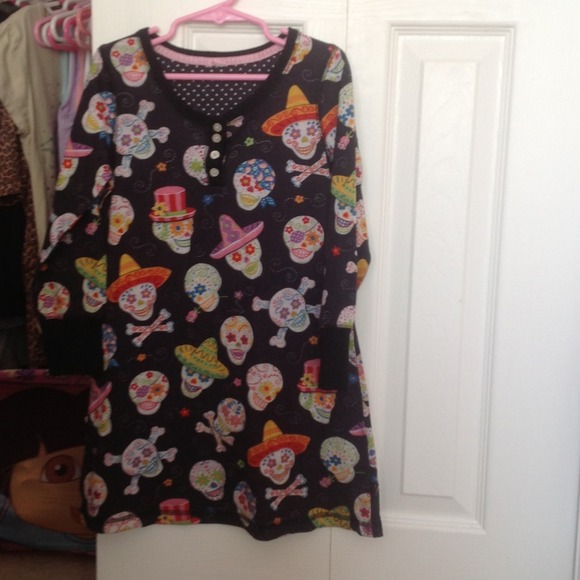 💥 SOLD BUNDLE 💥Girls nightgown