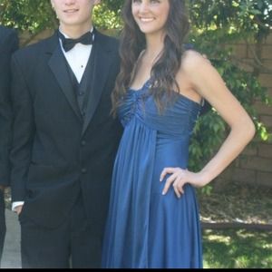 Dress homecoming, prom, winterformal