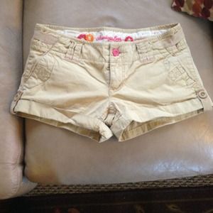 🚫bundled🚫 AE shorts & Victoria's Secret lingerie