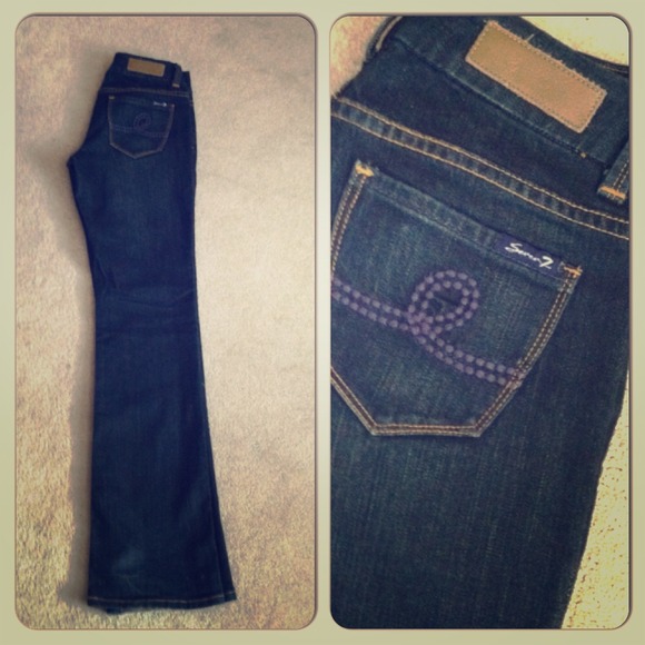 Seven Jeans