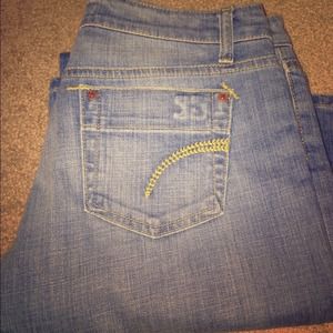 Flare JOE jeans