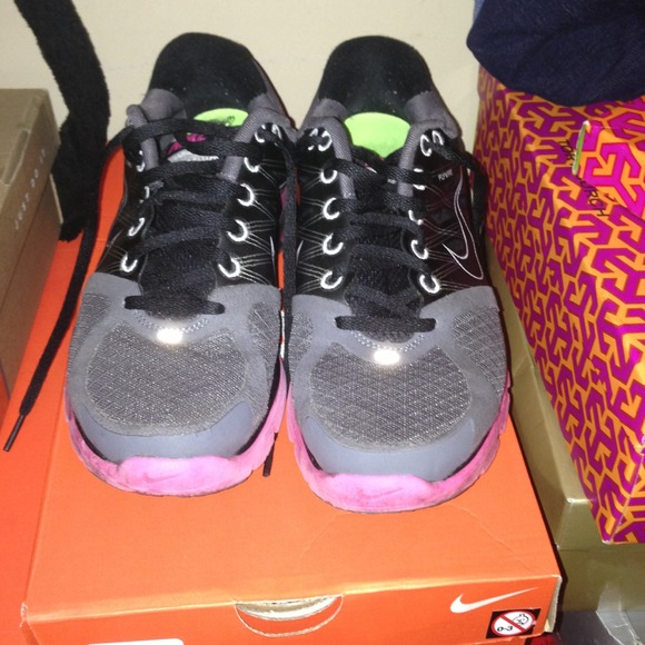 Nike lunairglide