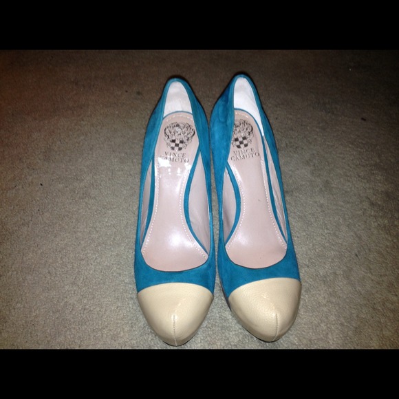 Vince camuto shoes - Picture 3 of 4
